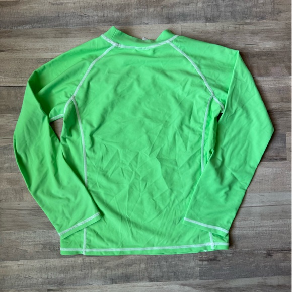 Myrtle Beach Unisex Rashguard - Picture 4 of 4